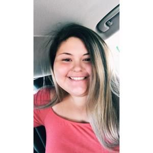 Meet your Posher, Kaileah